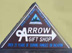 Arrow Gift Shop Sign